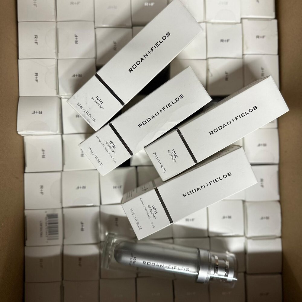 Rodan + Fields Total